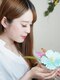 バービーカールカラーズビス 段原エスシー店(BarbieCurl×COLOR'S...bis)の写真/エクステ種類豊富にご用意★フラット/3Dフラット/Wレイヤー/ワンホン/セーブル/カラーエクステ*毛質MIXもOK