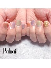 パルネイル(Pal nail)/やり放題コース