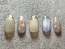 プルル(PURR)/ニュアンスマグネット