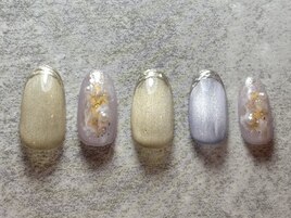ニュアンスマグネット