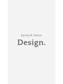デザインドット(Design.)/Eyelash Salon Design.