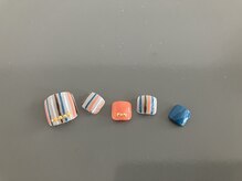 5005ネイルサロン(5005 nail saloon)/foot select art