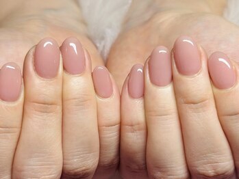 ネイル ルミエール 名古屋伏見店(Nail Lumiere)/パラジェル