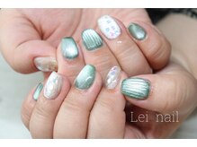 レイ ネイル(Lei nail)/