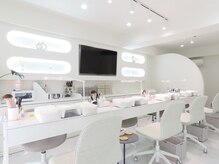 ネイルズ イロハ 新大久保店(NAILS 168)
