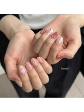レオネイル(leo nail)/ジェルネイル