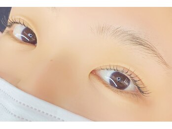 ケイ(K)/まつげパーマ