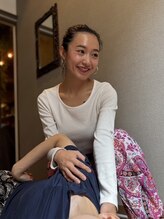 サバイディー 新宿東口店 室星