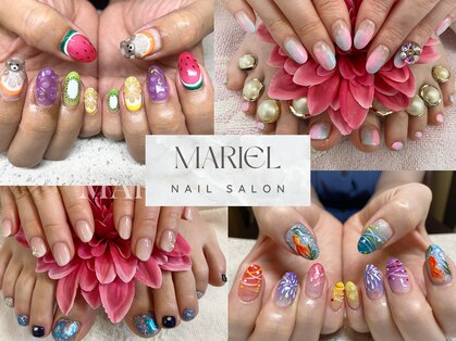 マリエル(MARIEL)の写真