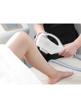 デリケート部分の脱毛/Vライン/VIO