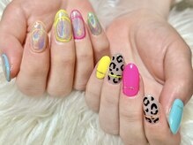 エネ(ENE)/【HAND】120分つけ放題