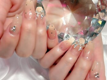 ウォル トウキョウ 渋谷(WOL TOKYO)/ワンホン60分付け方だ