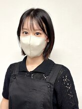 リリーラッシュ 国分寺南口店(LilyLash)&nbsp;Yamagishi Yukina