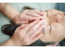 ミネラリズム(mineralism)の雰囲気（思考スッキリ！眠りの質を高め、脳疲労をリセット♪新習慣脳もみ）