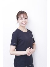 ナチュラルビューティーラボ(Natural Beauty Labo+)&nbsp;田中 裕美