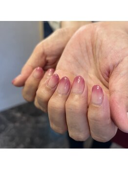 グラデーション