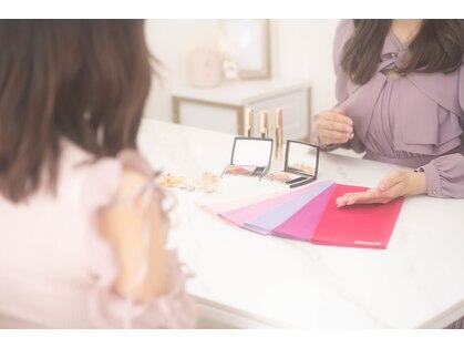 サロン ルシール(Salon lucir)の写真