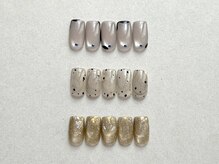 フィロンネイル 武蔵小杉店(filonnail)/2025年9月武蔵小杉店限定