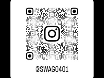 スワッグ(SWAG)/デザインはこちらから♪
