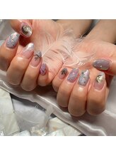 ヴィレーヴ(Vi Reve)/ニュアンスネイル