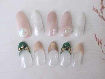 ユイアス(YUias...)/◆ArtFree