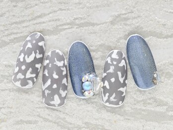 シャルマンローズ(Charmant Rose)/