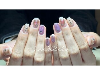 フォーミー(4.me)/アートパーツやり放題