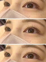 ミメル バイ ラフォンテ(mimelle by LAFONTE)