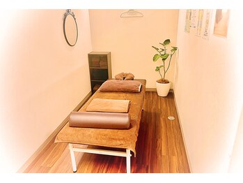 ほぐせる スター鍼灸接骨整体院 竹ノ塚 竹ノ塚東口駅前店