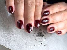 ルーカ(Ru-Ka)/大人シンプル