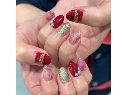 リズム シークレット(Rizm secret)の写真