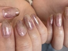 ノエル 新宿3丁目本店(Noel)/ニュアンス　新宿　新宿三丁目