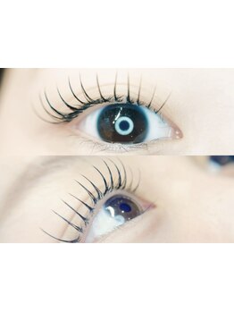 まつげのお悩み解決サロン