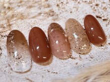 アンドベル(And Bell)/＊Bell &nbsp;nail《S》＊