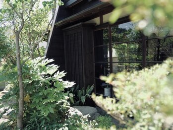 古民家サロン　shiro【シロ】の写真/【3月OPEN】熟練したハンドテクニックでコリを撃退。血流を整え、しなやかなボディラインに♪