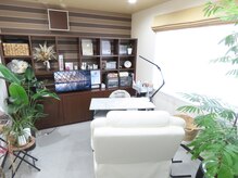 ナチュア(nature)/〈店内〉