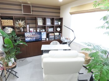 ナチュア(nature)/〈店内〉