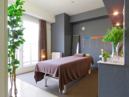 骨盤メディカル整体院 札幌駅北口院の写真