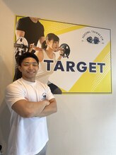 ターゲット 高幡不動店(TARGET) 木戸