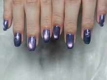 ドリーミー ネイル 上野(Dreamy Nail)/マグネット×ハート