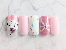 ネイルサロン ルーム 本八幡店(ROOM)/【定額プラチナコース¥6800】