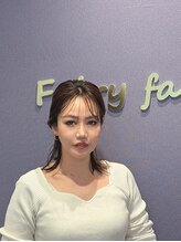 フェアリーファクトリー(Fairy factory)&nbsp;MIO 