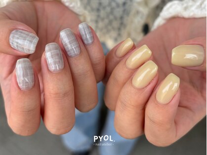 ピョル(PYOL.)の写真