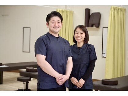 ふくみみ鍼灸接骨院の写真