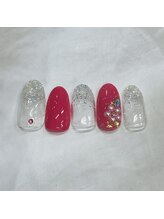 ネイルガーデン 上通店/2026 &nbsp;3月