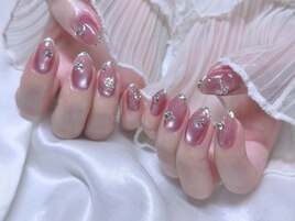 持ち込み[パラジェル/名古屋]