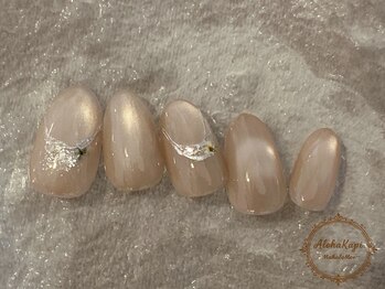 【NEW】定額シンプルデザイン