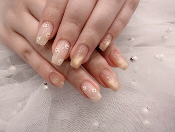 エイチ 立川北口店(H)/持ち込みデザイン