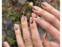 コヨネイル(koyonail)の雰囲気（個性的なデザインもお任せください～！！）