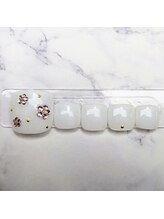 ソーリッソ(Sorriso)/FOOT/シンプルデザイン